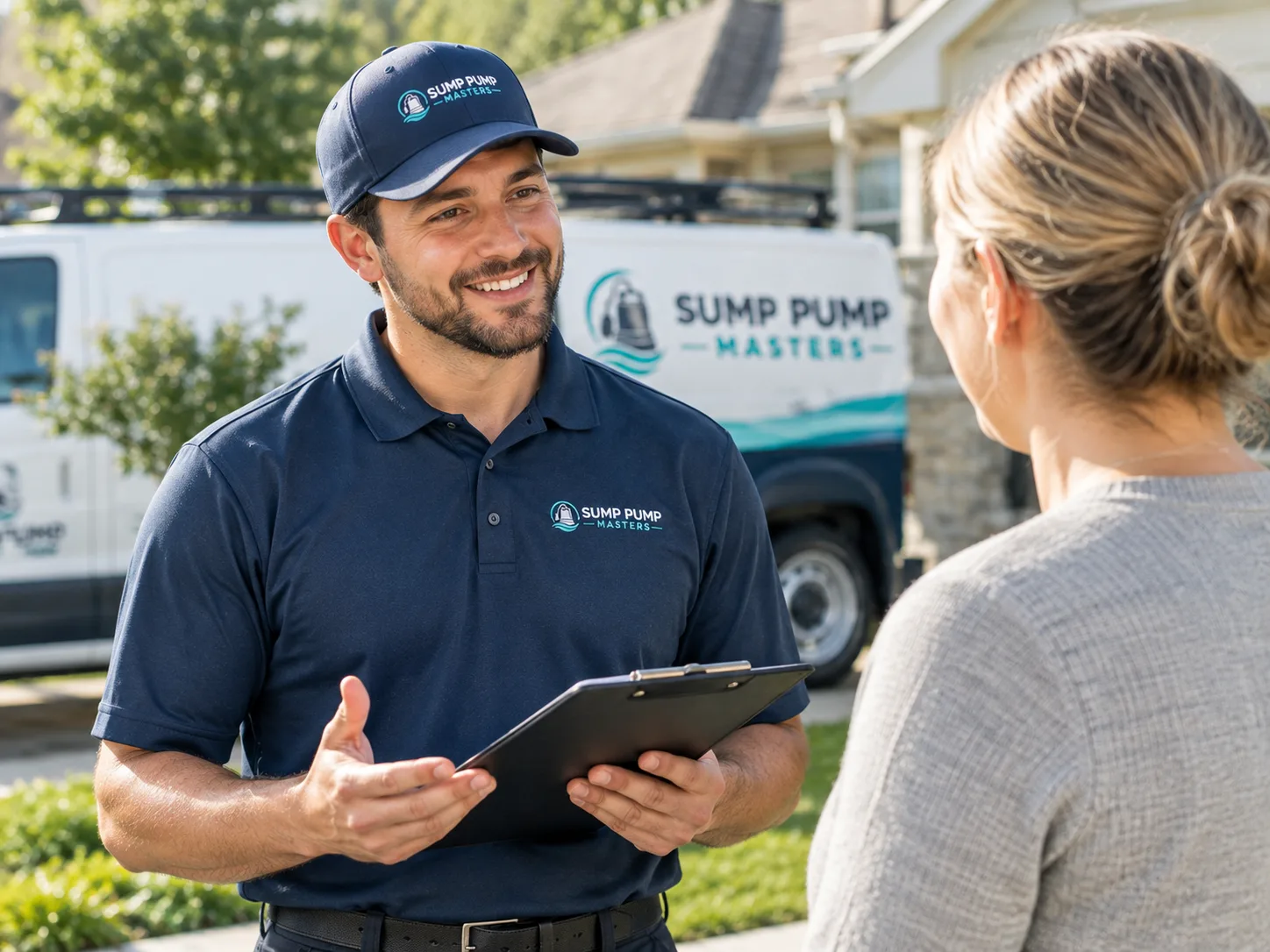 Sump Pump Repair Lodi, NJ FAQs